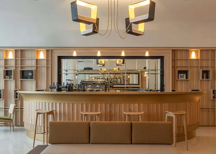 Radisson Blu Grand Hotel&Spa, Malo-Les-Bains