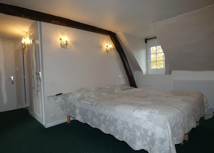 Auberge du Gros Tilleul